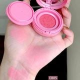 Má Hồng Into You Air Cushion Blush 3.2G