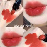 Son Shu Uemura Rouge Unlimited Kinu Matte Lipstick 3.3G