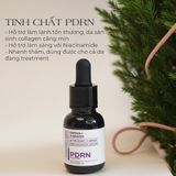 Serum Trẻ Hoá Làn Da PDRN CNP Derma+ Answer Active Boost Ampule