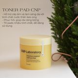 Toner Pad CNP Laboratory Propolis Energy Ampule 70 Pad