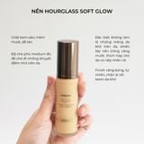 Kem Nền Hourglass Ambient Soft Glow Foundation 30Ml