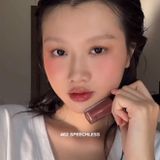 Son Bóng Hera Sensual Nude Gloss 5G