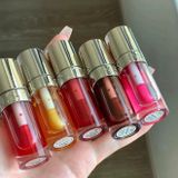 Dầu Dưỡng Môi Clarins Lip Comfort Oil 7ML