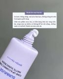 Kem Chống Nắng Beplain Sunmuse Tone Up & Correcting Matte Sunscreen 50Ml