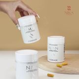 Viên Uống Chống Lão Hóa Codeage Liposomal Nmn 90V