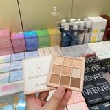 Bảng Mắt Dasique Shadow Palette 9 Ô 7G