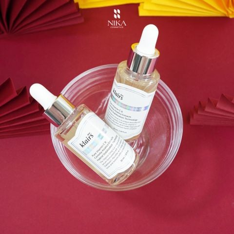 Serum Klairs Freshly Juiced Vitamin Drop 35Ml