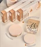 Cushion Espoir Be Glow Volume SPF42 Kèm Lõi 13G*2 + Mini 4.5G