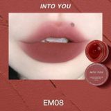 Son Kem Hũ Into You Shero Super Matte Lip & Cheek Mud 5G