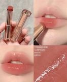 Son Dưỡng Lancôme Lip Idôle Squalane 12 Butterglow Lip Balm 3G