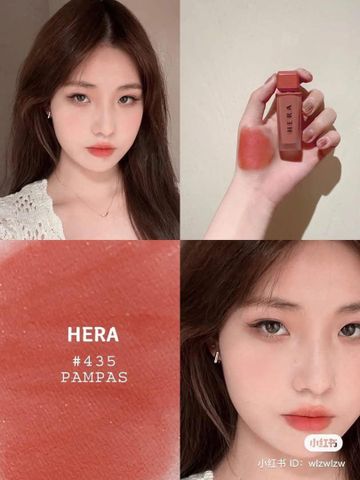 Son Hera Sensual Powder Matte Liquid