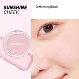 Phấn Má Hồng Peripera Sunshine Cheek 4.2G