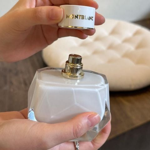 Nước Hoa MontBlanc Signature EDP