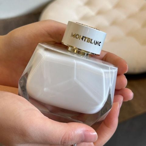 Nước Hoa MontBlanc Signature EDP