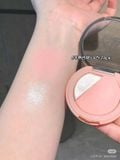 Phấn Má Hồng + Highlight 3ce Blushlighter Kèm Cọ 4.3G
