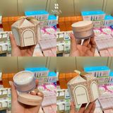 Phấn Phủ Bột Laura Mercier Divinely Flawless Translucent Loose Setting Powder & Puff 29G