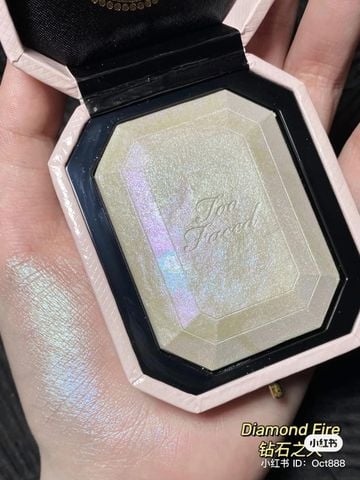 Highlight Too Faced Diamond Light Multi-Use 12G