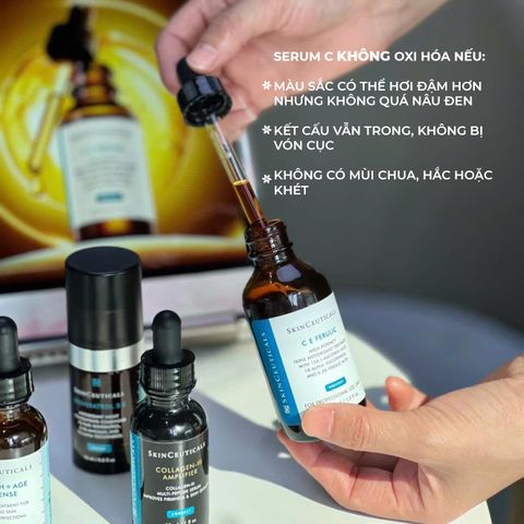 Serum Skinceuticals C E Ferulic