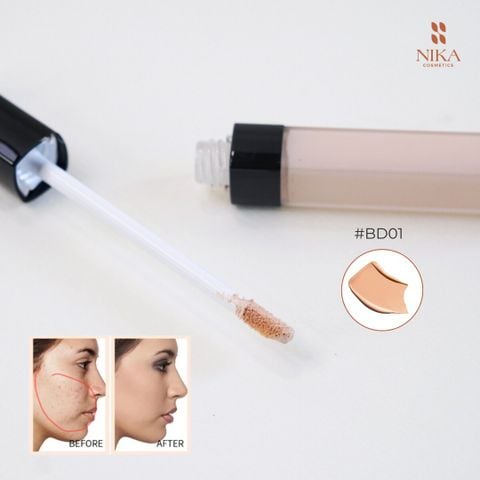 Che Khuyết Điểm Chanel Le Correcteur De Longwear Concealer 7.5g