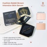 Cushion Bobbi Brown Intensive Skin Serum Foundation SPF40/PA+++ 12G