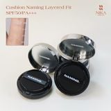 Cushion Naming Layered Fit SPF50/PA+++ 12G