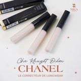 Che Khuyết Điểm Chanel Le Correcteur De Longwear Concealer 7.5g