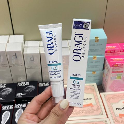 Obagi Retinol Smoothing 28G
