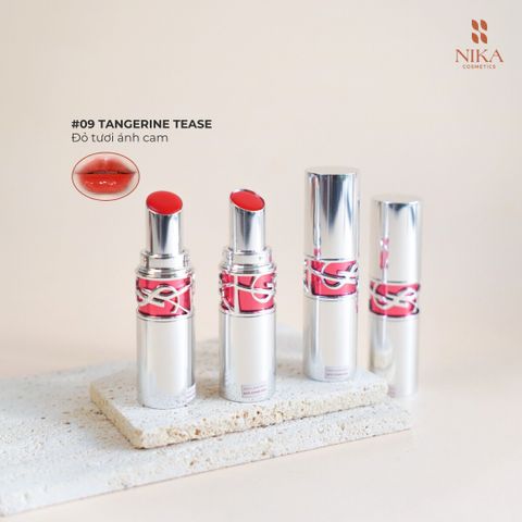 Son Thỏi YSL Double Care Balm 3.2G