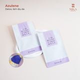 Mặt Nạ Giấy Be Balance Micro Fiber