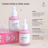 Serum Medicube PDRN Pink Peptide 30ML