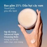Sáp Tẩy Trang Estee Lauder Advanced Night Cleansing Balm 70ML