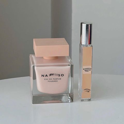 Nước Hoa Narciso Rodriguez Poudree Edp
