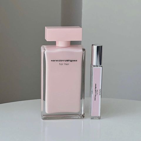 Nước Hoa Narciso Rodriguez For Her Edp