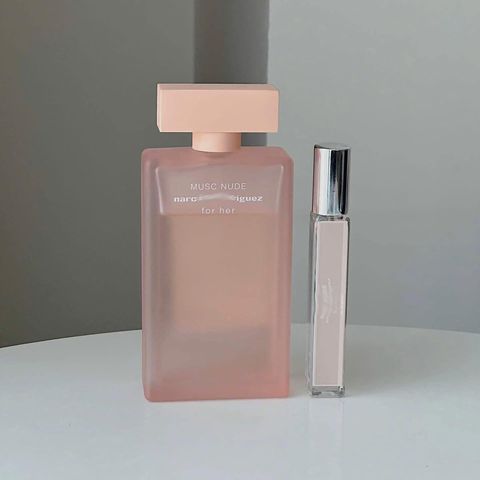 Nước Hoa Narciso Rodriguez Musc Nude For Her Edp 100Ml