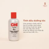 Set 3 Món Gội - Xả - Dưỡng Tóc Chi Essential Care 177ML