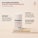 Kem Dưỡng Glowbiotics Probiotic Instant Refeshing Gel 50ML