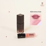 Set Son + Má Hồng Dinto Blur Glowy & Perfect Pair