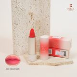 Son Thỏi 3ce Cashmere Hug Lipstick