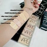 Kem Nền Nars Light Reflecting Foundation 30Ml