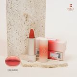 Son Thỏi 3ce Cashmere Hug Lipstick