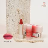 Son Thỏi 3ce Cashmere Hug Lipstick