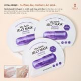 Mặt Nạ Banobagi Vita Genic Jelly Mask