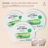 Mặt Nạ Banobagi Vita Genic Jelly Mask