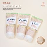 Sữa Rửa Mặt Tẩy Tế Bào Chết St.Ives 170G