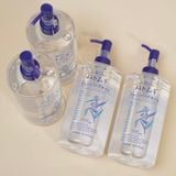 Dầu Tẩy Trang Hatomugi Cleansing & Pore Clear 500ML