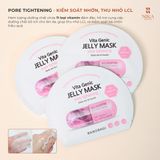 Mặt Nạ Banobagi Vita Genic Jelly Mask