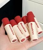 Son Kem Mooekiss Soft Matte Lip Cream 3G