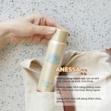 Xịt Chống Nắng Anessa Perfect Uv Sunscreen Skincare Spray 60G