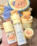 Xịt Lót Dưỡng Ẩm Red Earth Moisturizing Face Base Mist