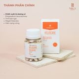 Viên Uống Chống Nắng Heliocare Oral Capsules 60V
